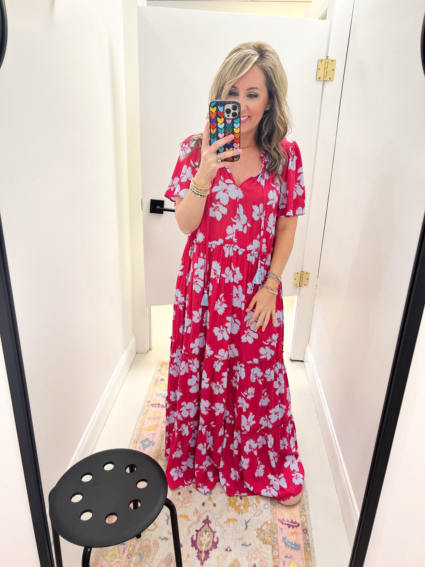 Birdie Maxi