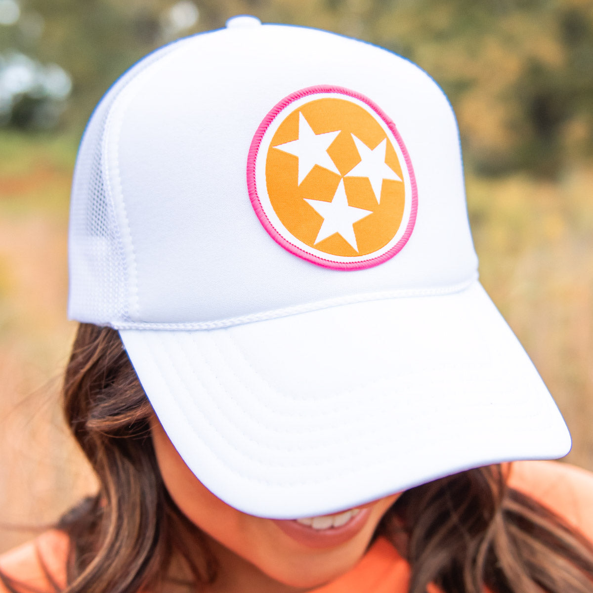 Tri Star Trucker