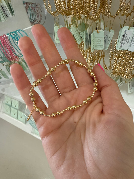 E Newton Together Gold 5mm