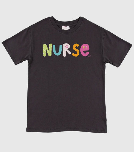 Nurse Tee