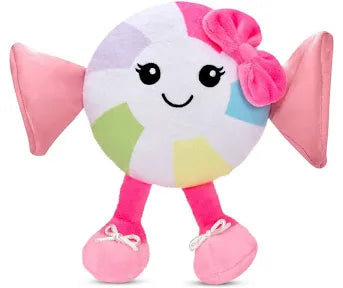 Priscilla Peppermint Plush