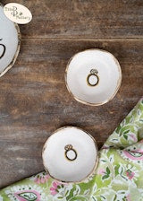 Etta B Small Ring Dish