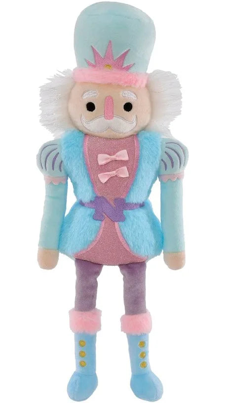 Chris Nutcracker Plush