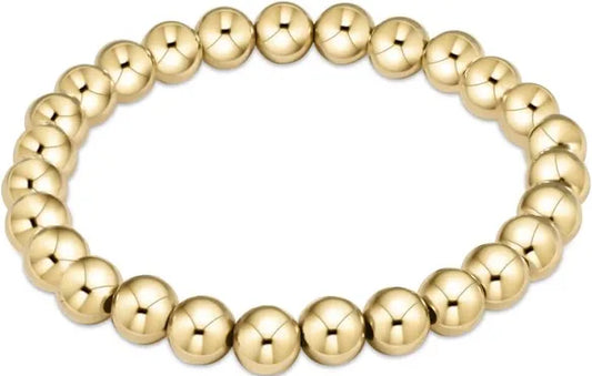 E Newton Classic Gold 7mm