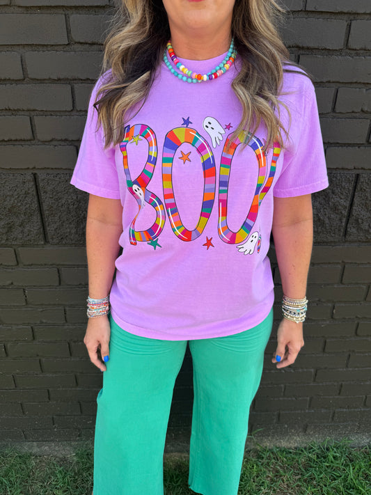 Boo Tee