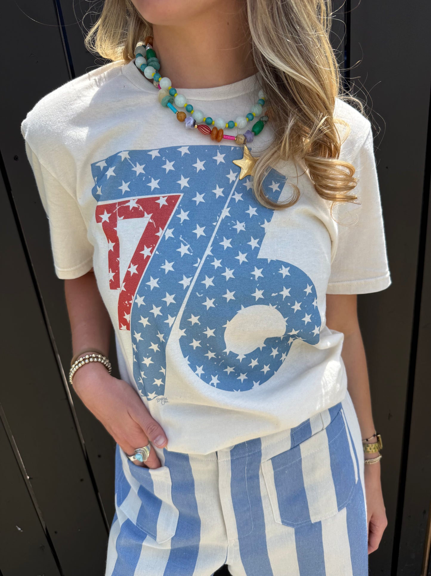 1776 Tee