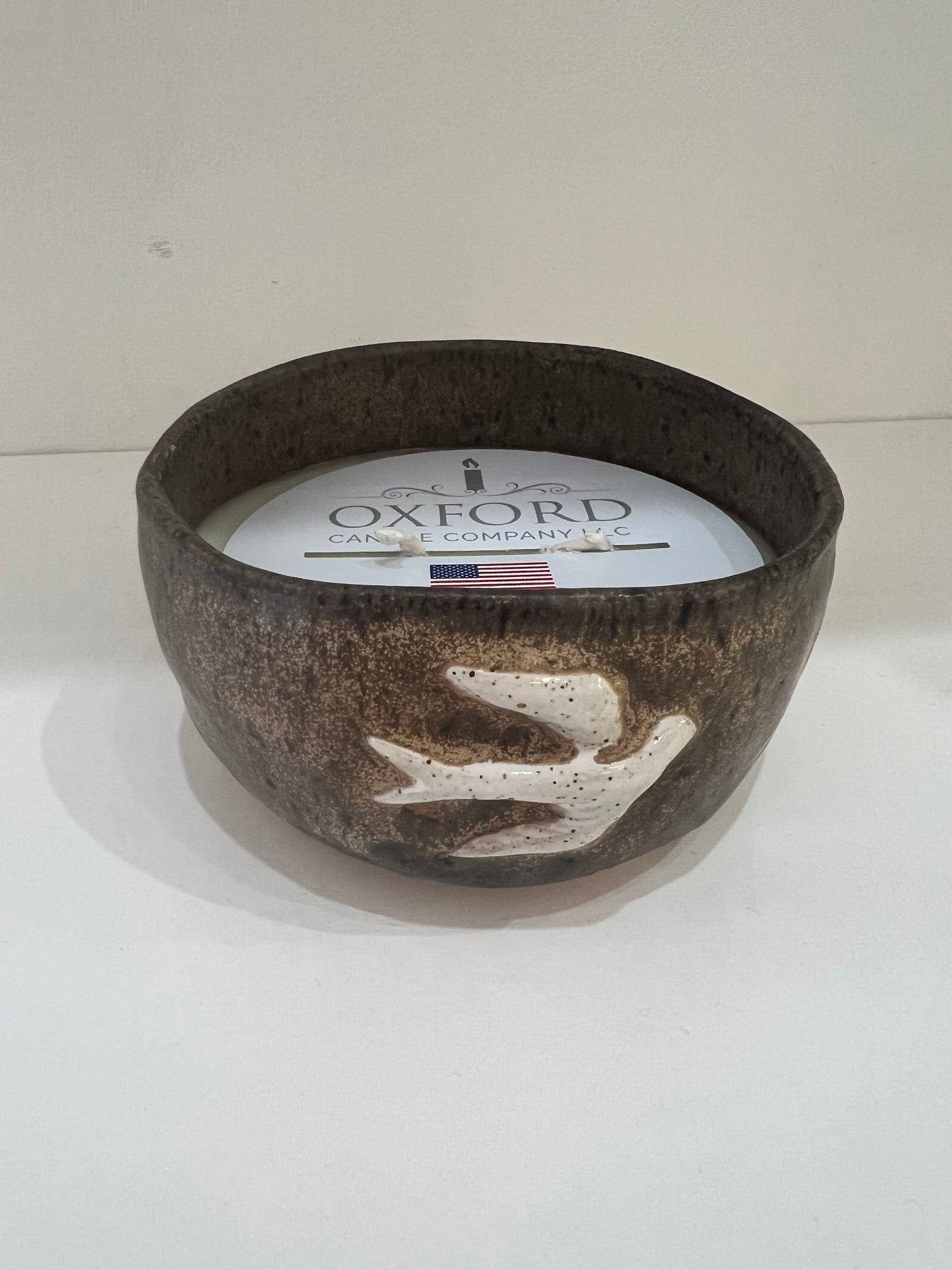 Oxford Candle 7oz