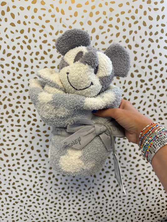 Barefoot Dreams Mickey Buddie