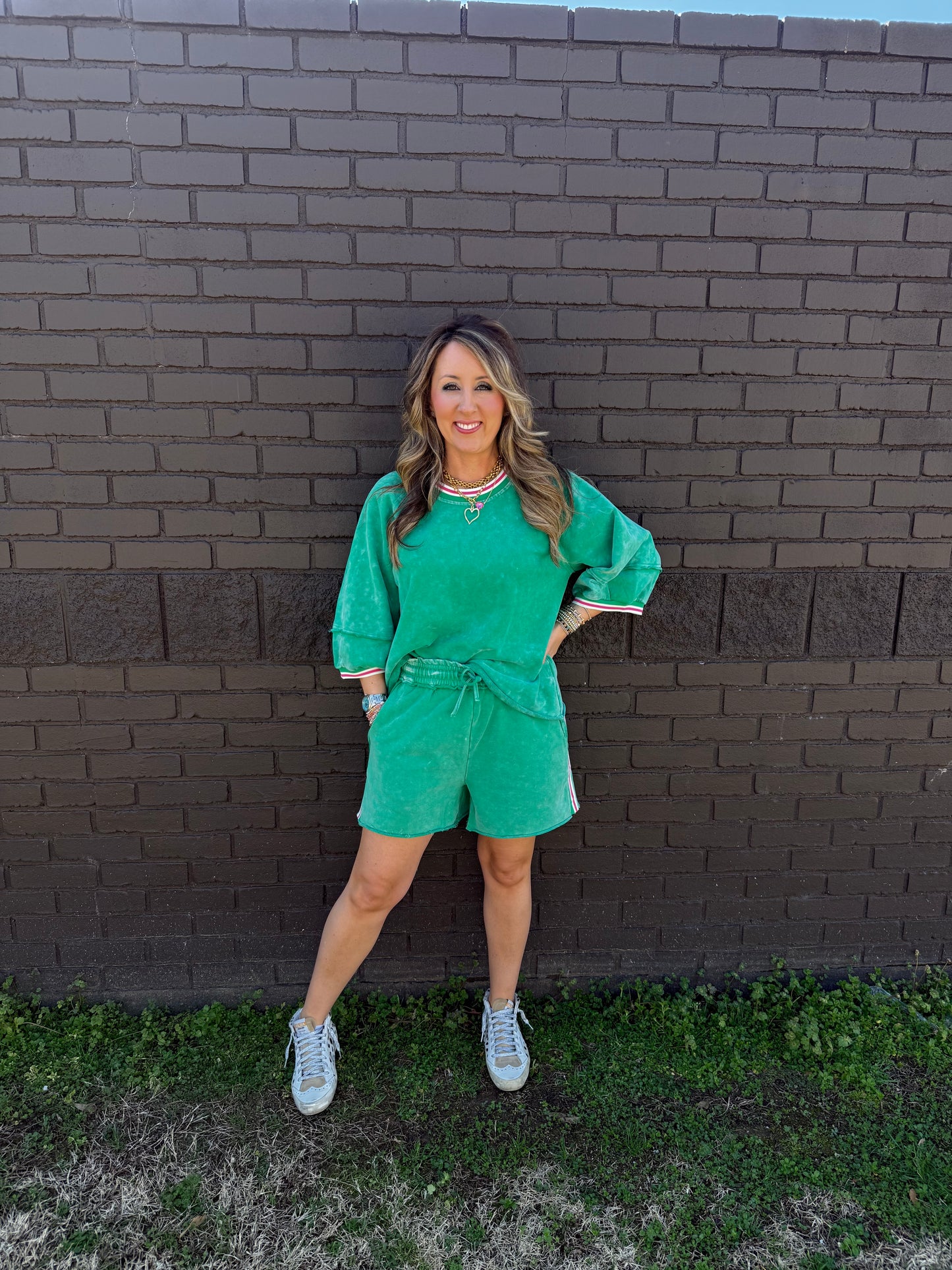 Clover Top