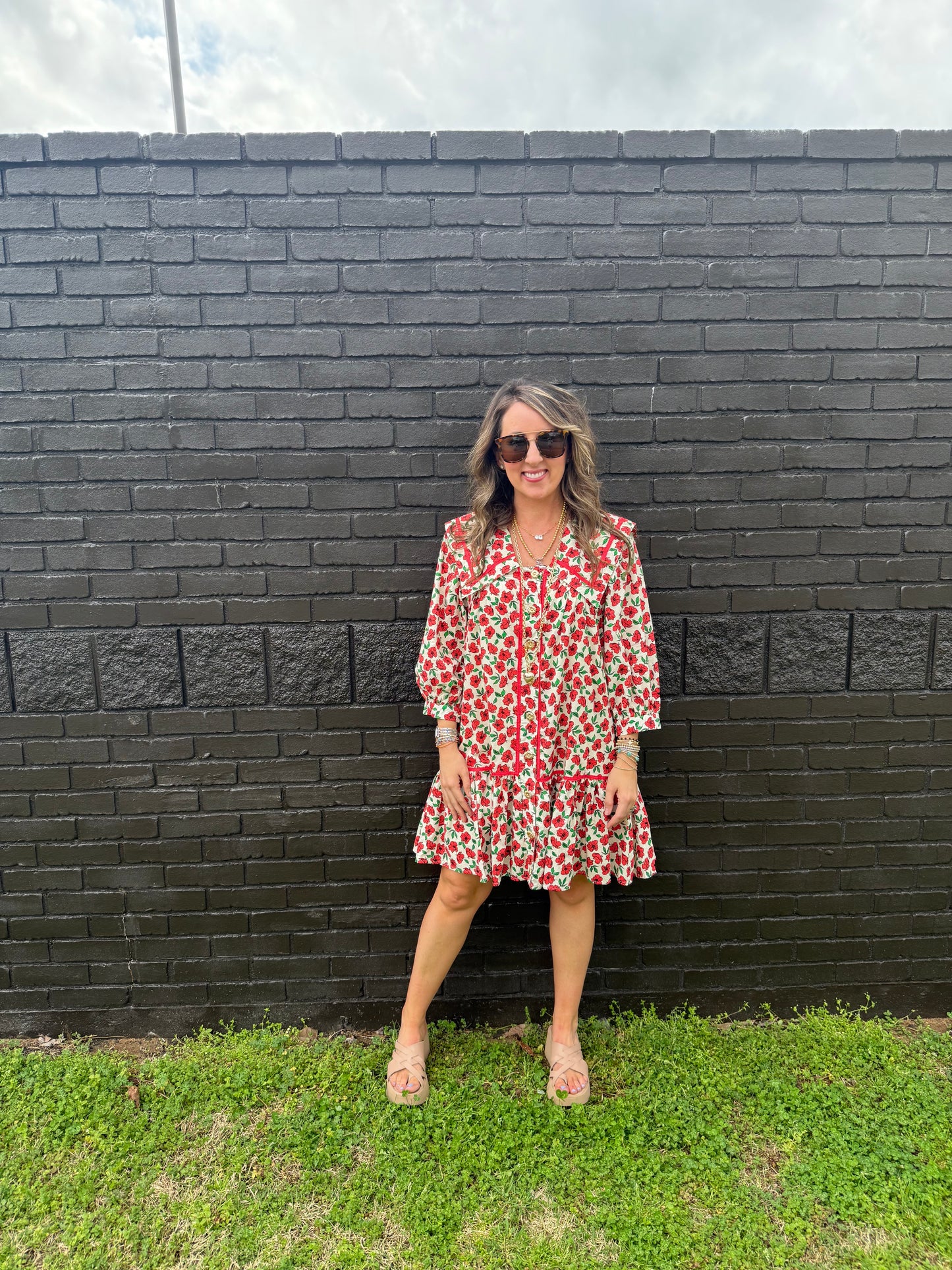 Pippa Dress