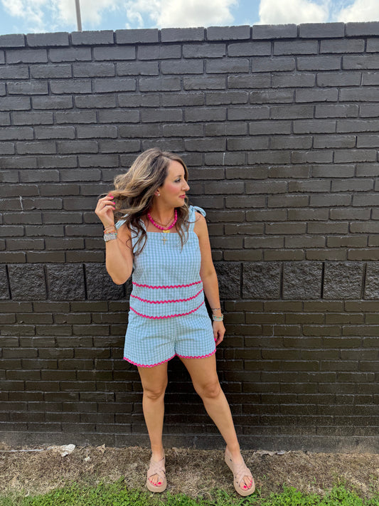Lola Shorts