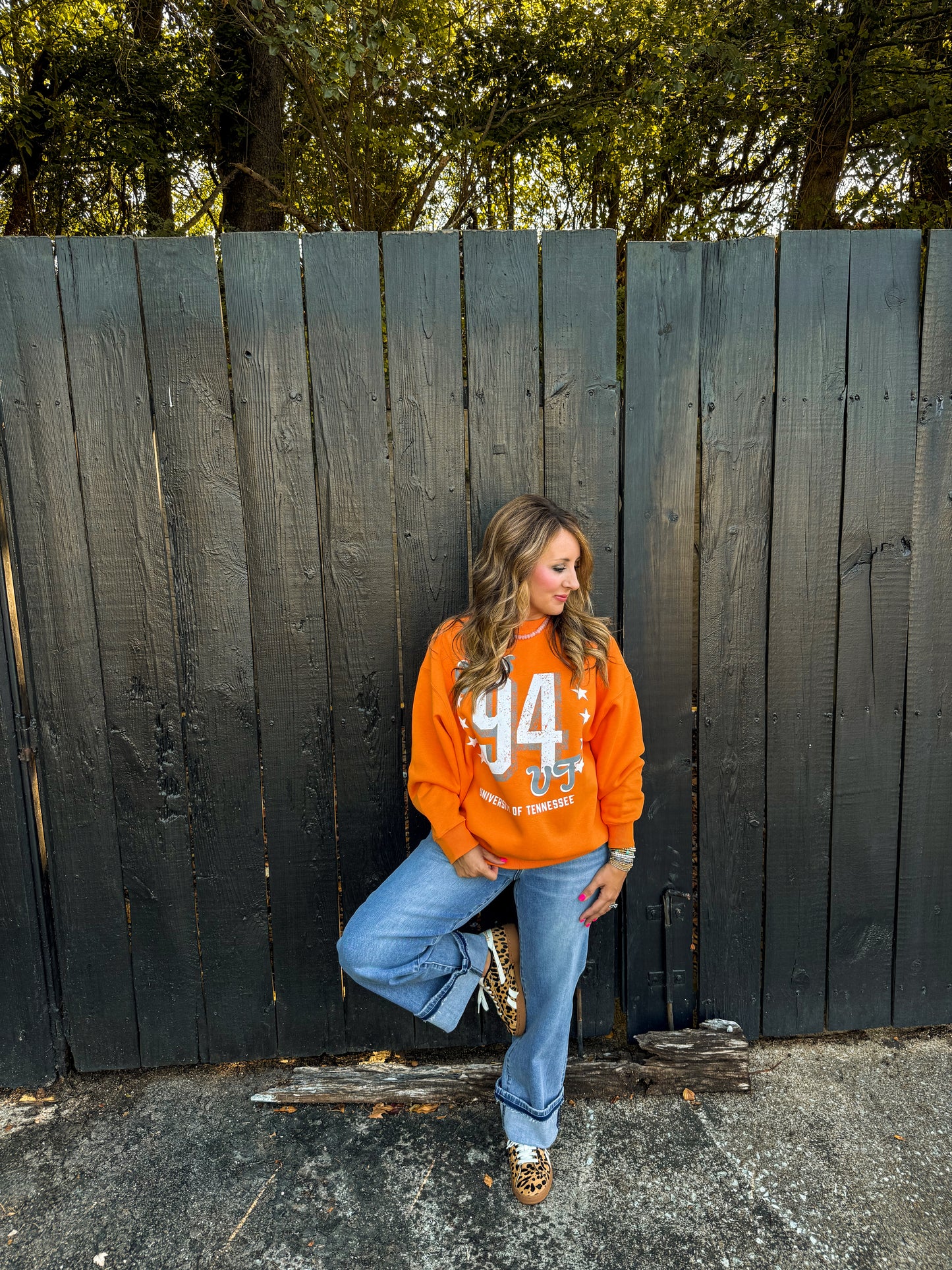 Haven Mid Rise Light Jean
