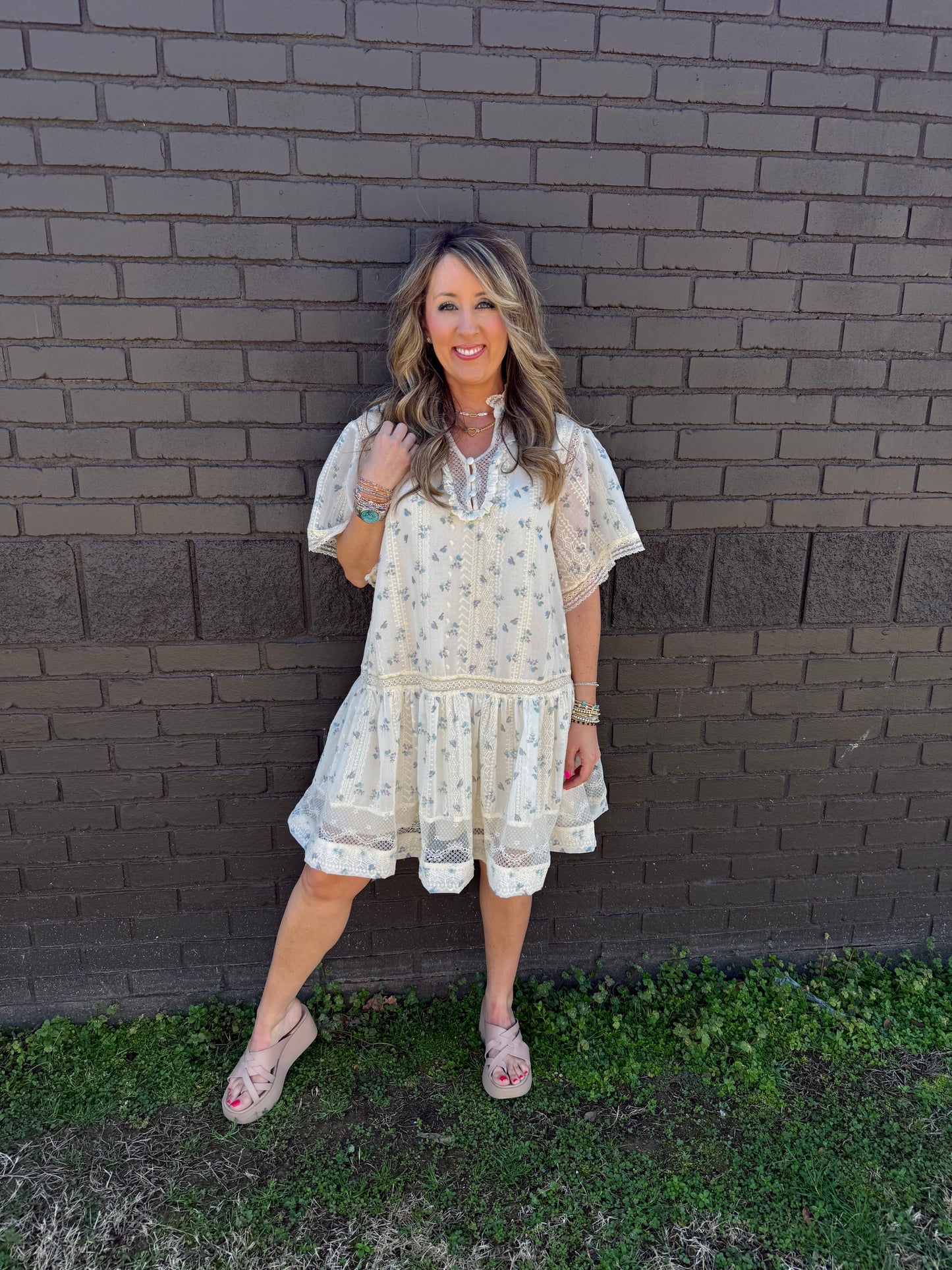 Susanna Dress
