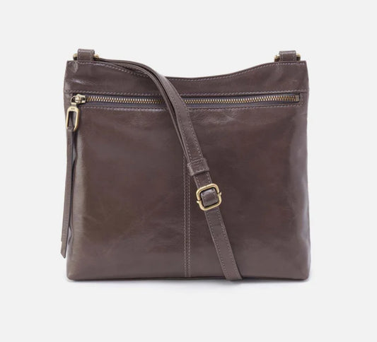 Hobo Cambel Crossbody Hearthstone