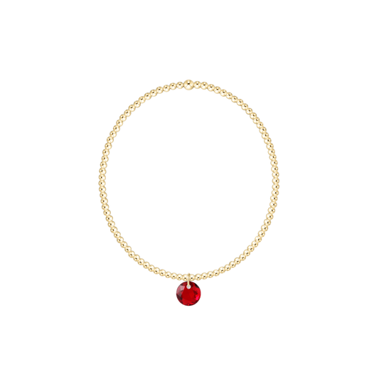 E Newton Classic Gold 2mm Reflection Small 01