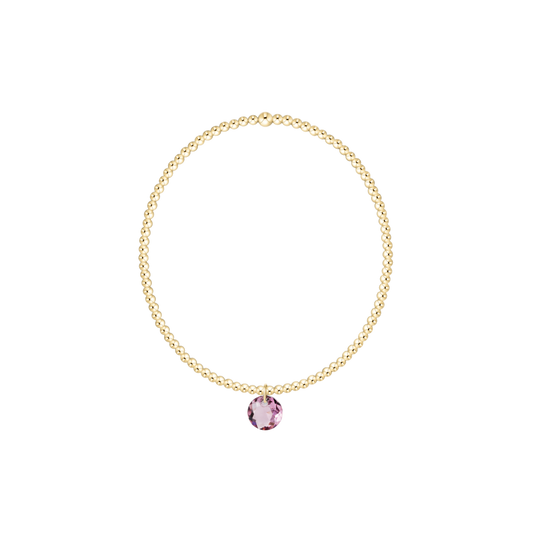 E Newton Classic Gold 2mm Reflection Small 02