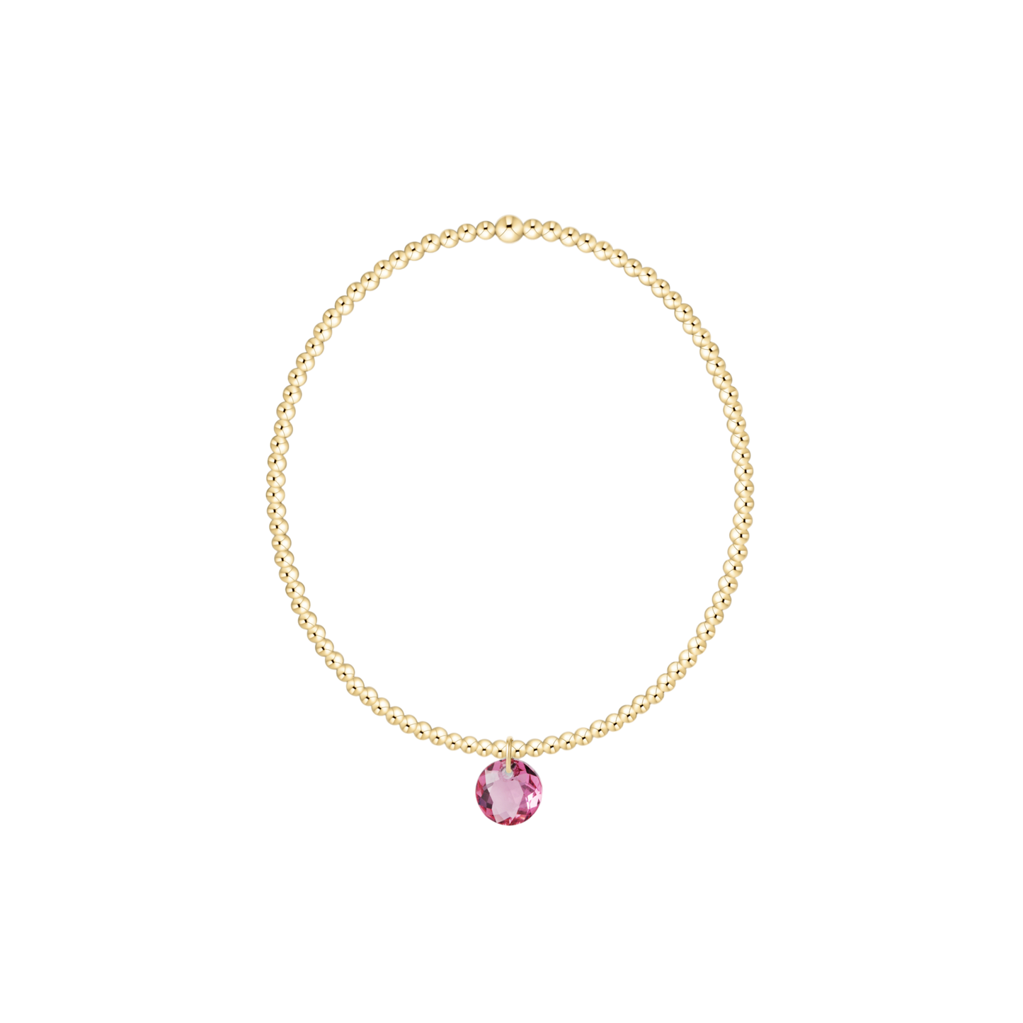 E Newton Classic Gold 2mm Reflection Small 10