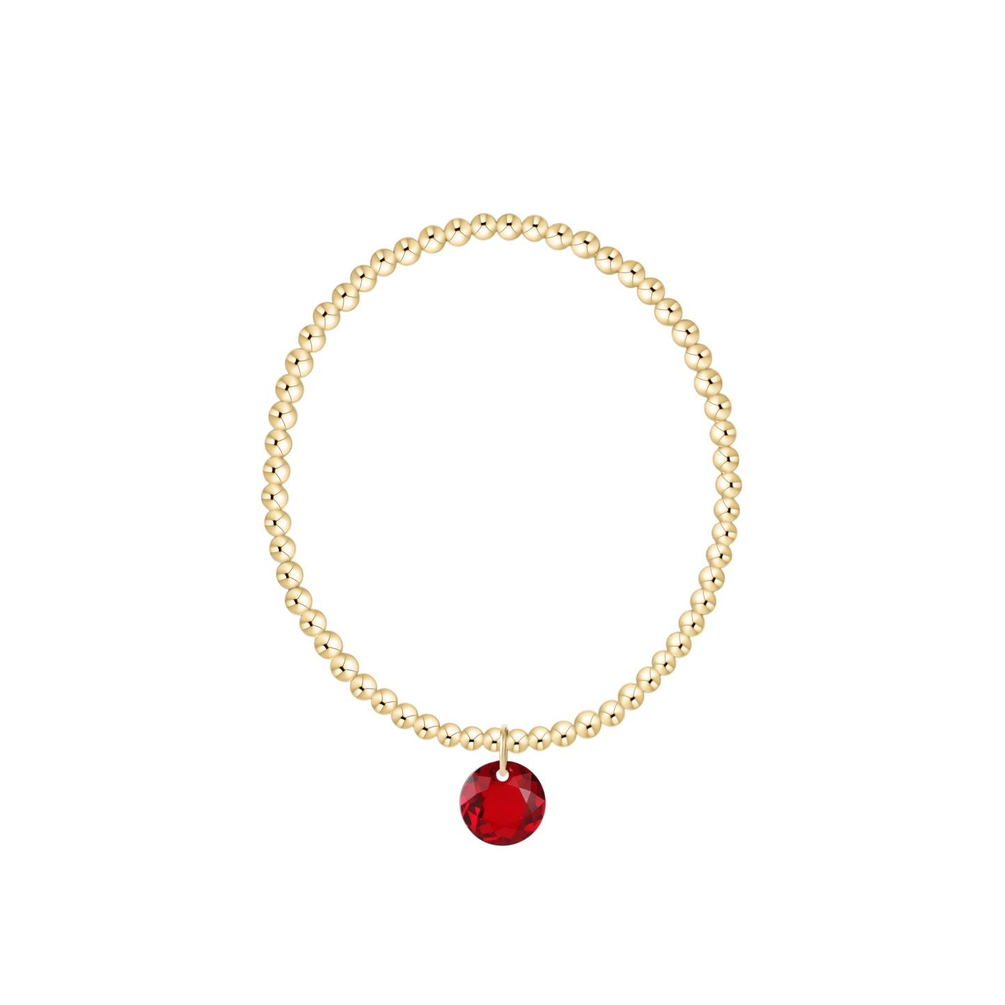 E Newton Classic Gold 3mm Reflection 01