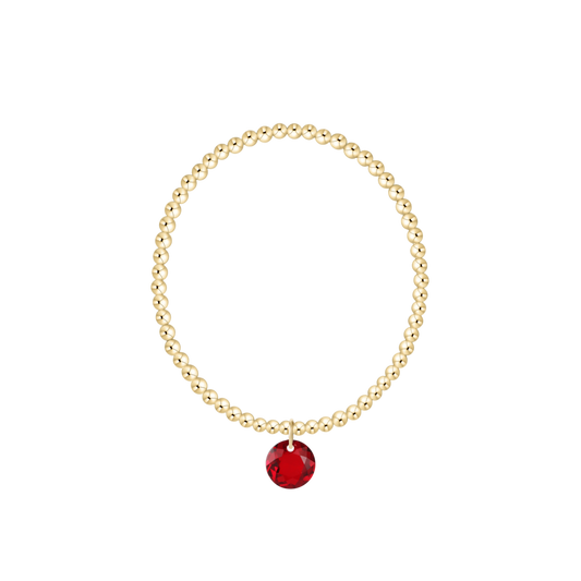 E Newton Classic Gold 3mm Reflection 01
