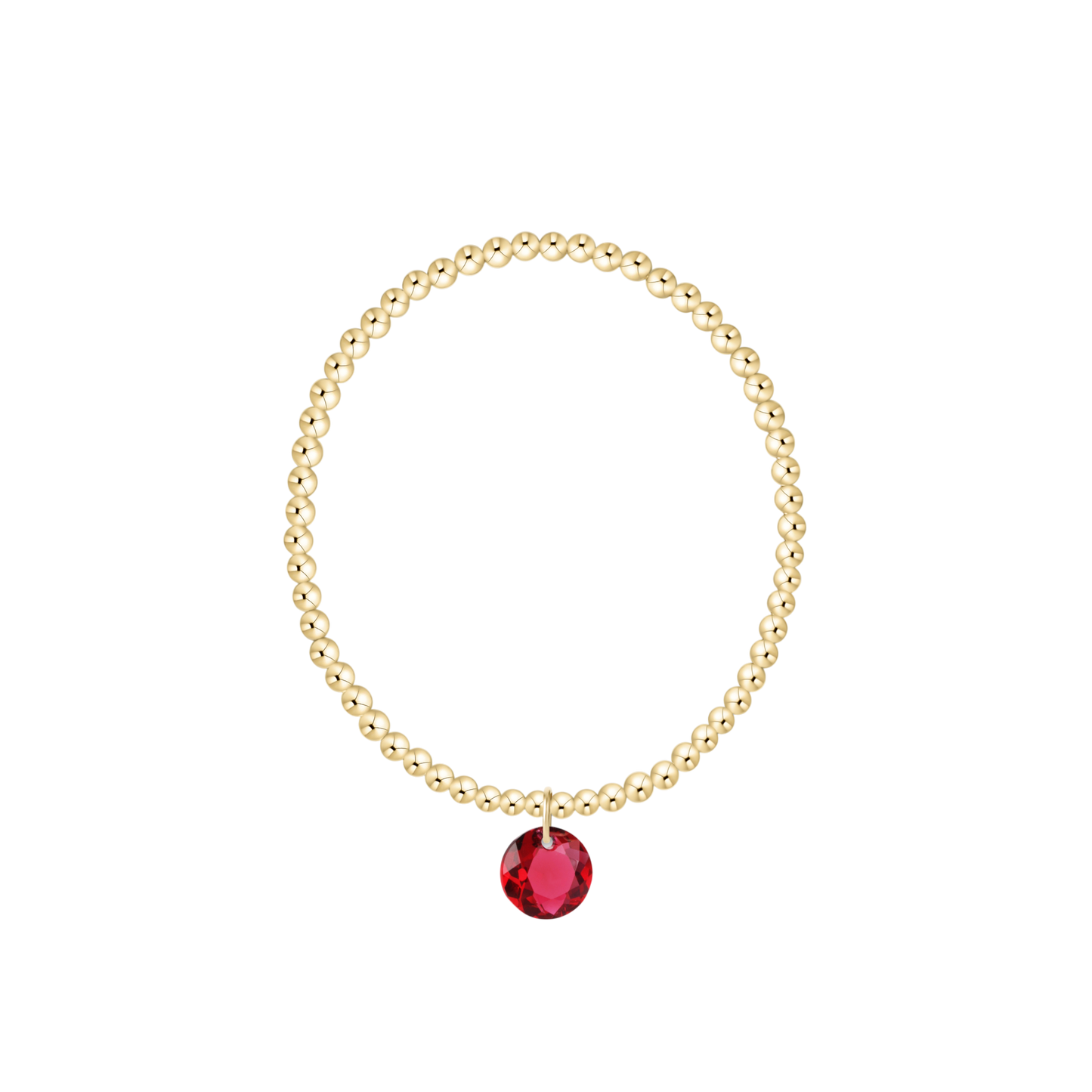 E Newton Classic Gold 3mm Reflection 07