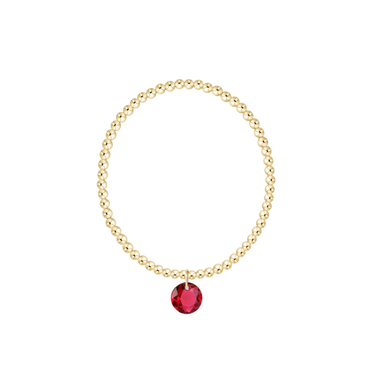 E Newton Classic Gold 3mm Reflection 07