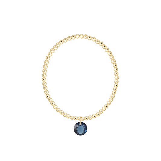 E Newton Classic Gold 3mm Reflection 09