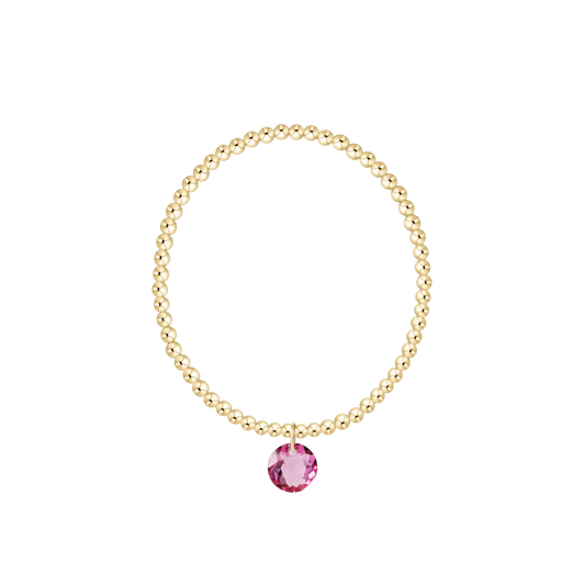 E Newton Classic Gold 3mm Reflection 10