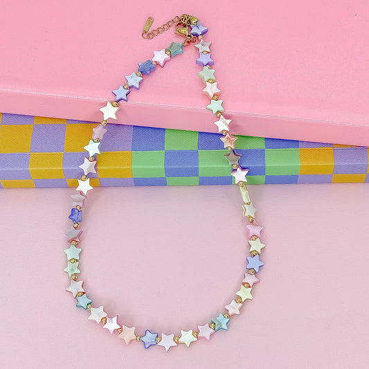 Star Dreams Necklace