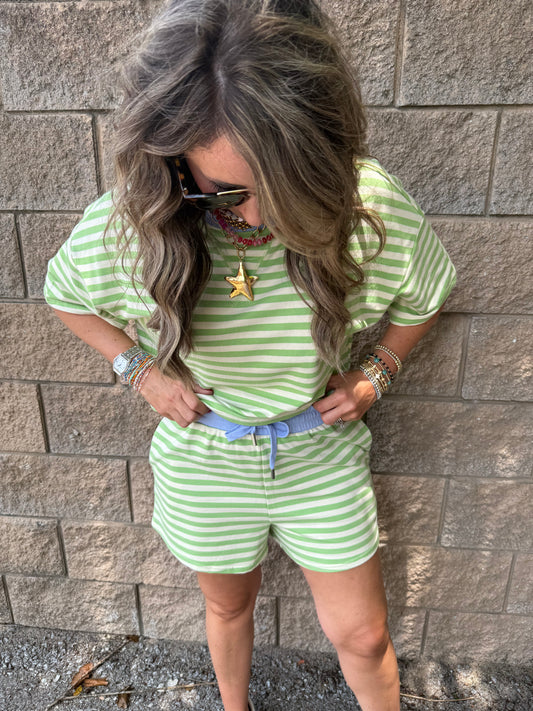 Honey Dew Top