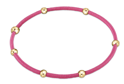 “e” ssentials Bright Pink