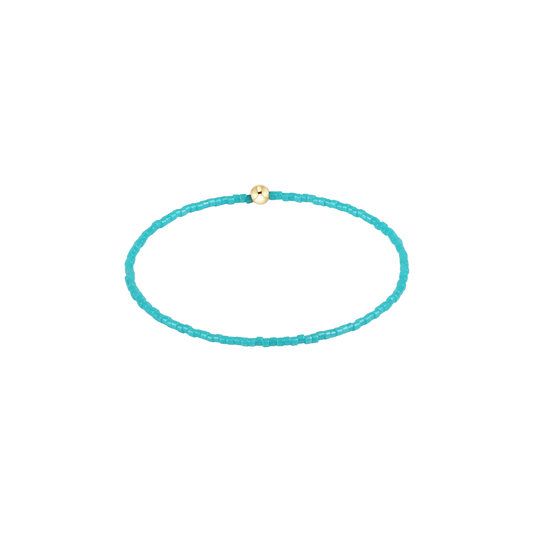 E Newton Hope Classic Turquoise