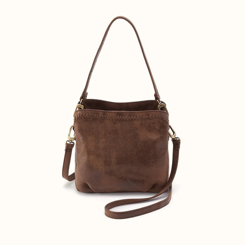Hobo Starr Convertible Shoulder Mocha