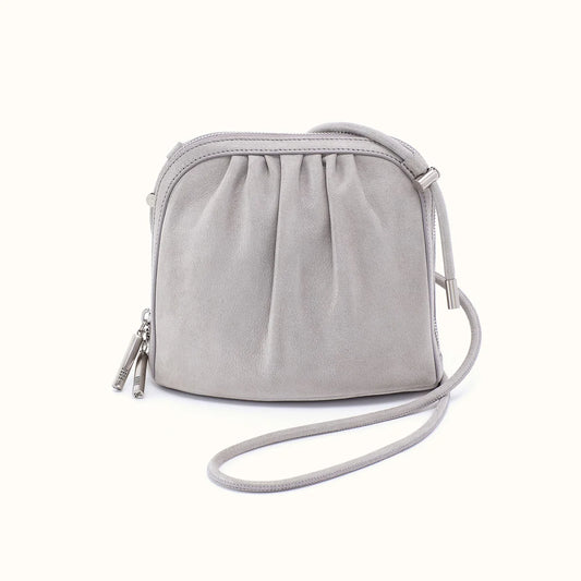 Hobo Isabelle Crossbody Smokehouse Shimmer