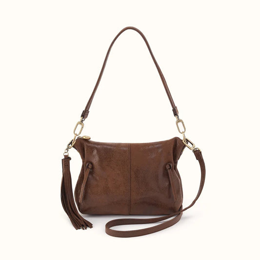 Hobo Kori Crossbody Shoulder Mocha