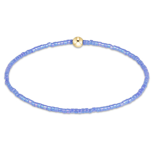 E Girl Classic Bright Blue