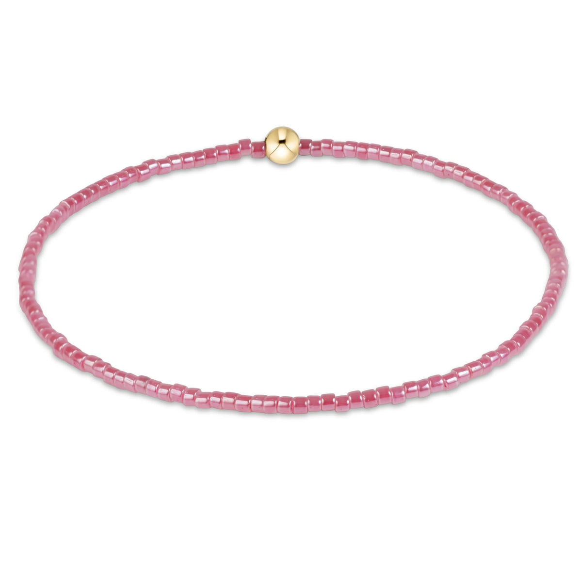 E Girl Classic Pink Champagne