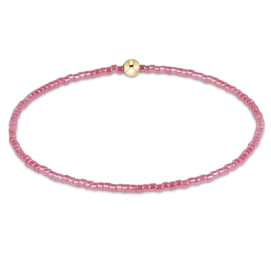 E Girl Classic Pink Champagne