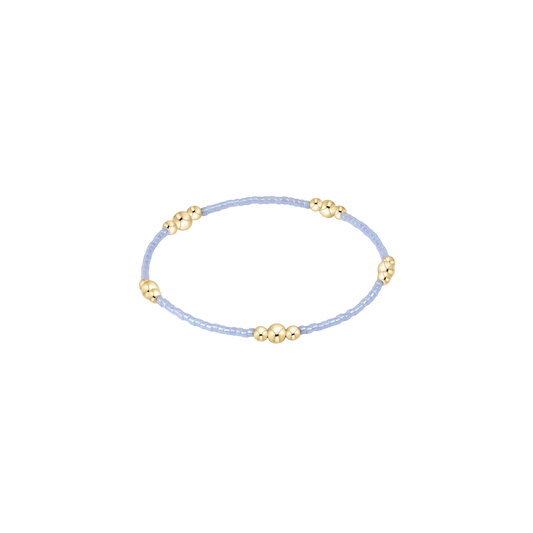 E Newton Hope Purpose Gold Ocean Mist