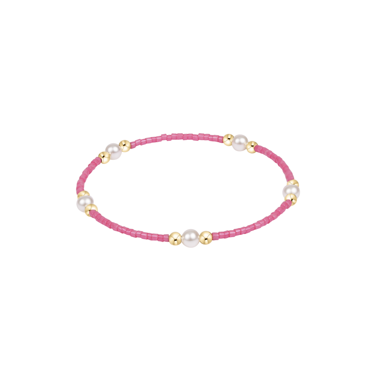 E Newton Hope Purpose Pearl Bubblegum