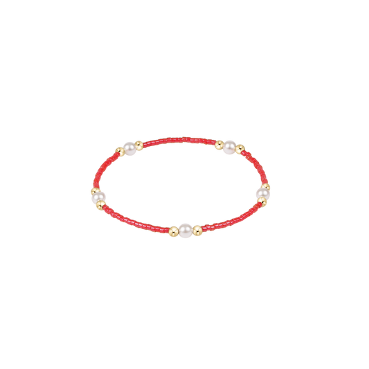 E Newton Hope Purpose Pearl Sherbert