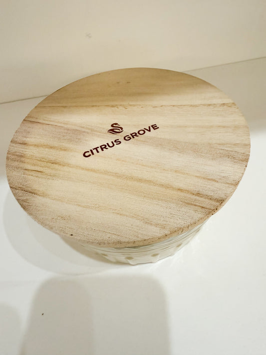 SCC Timeless Bowl