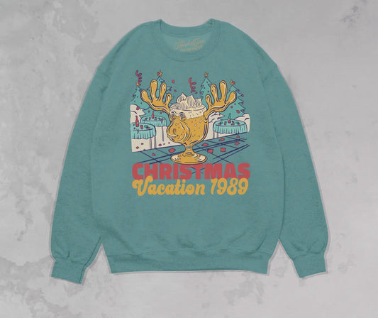 Christmas Vacation Sweatshirt