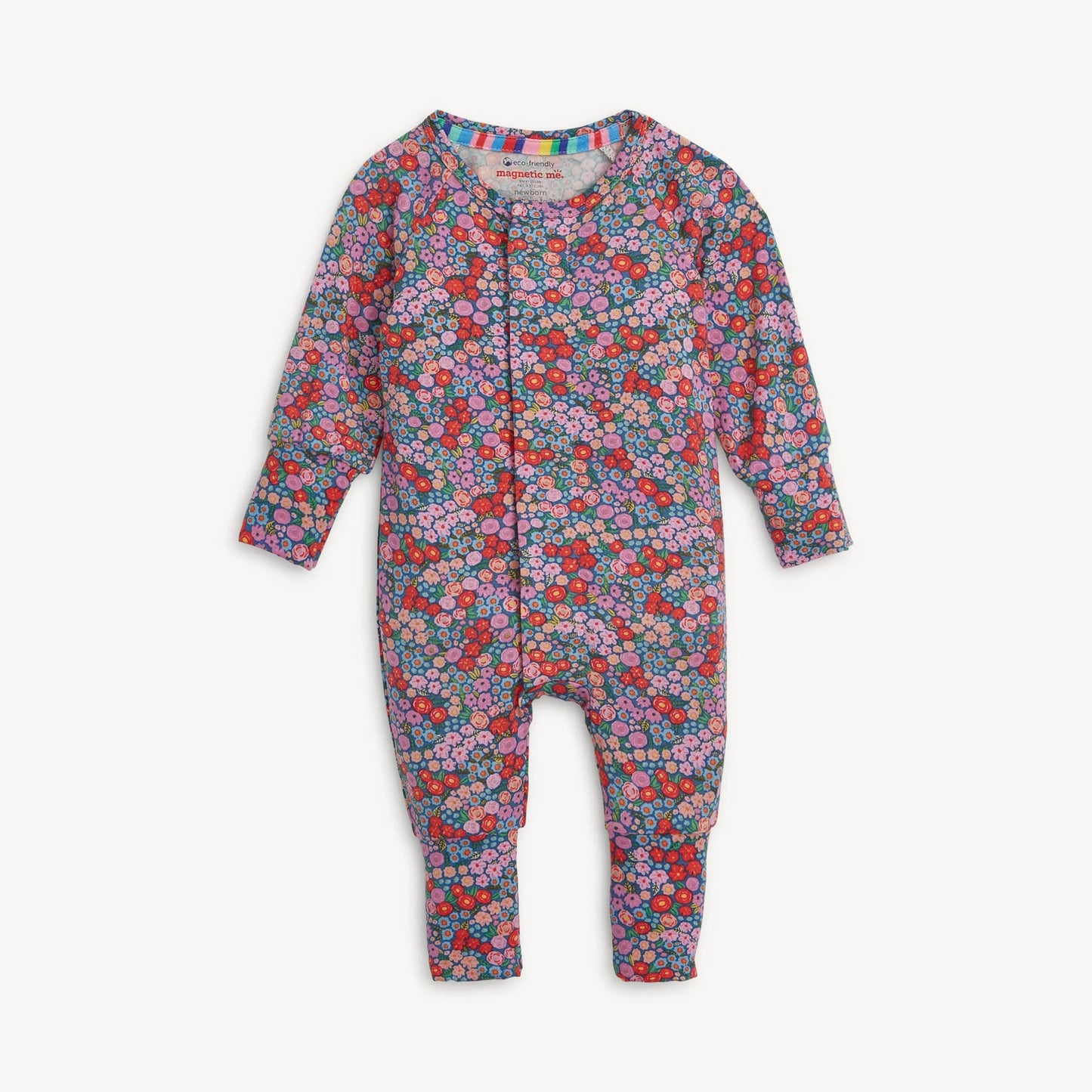 Magnetic Me Gilded Lily Coverall