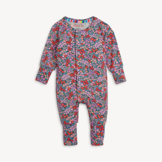 Magnetic Me Gilded Lily Coverall