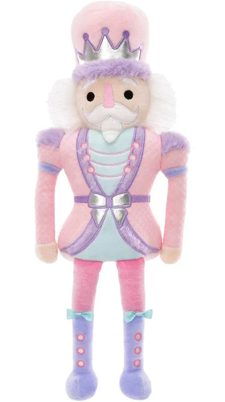 Coco Nutcracker Plush