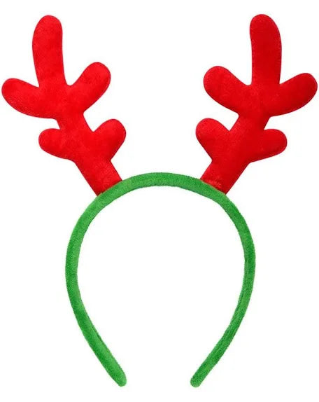 Reindeer Headband