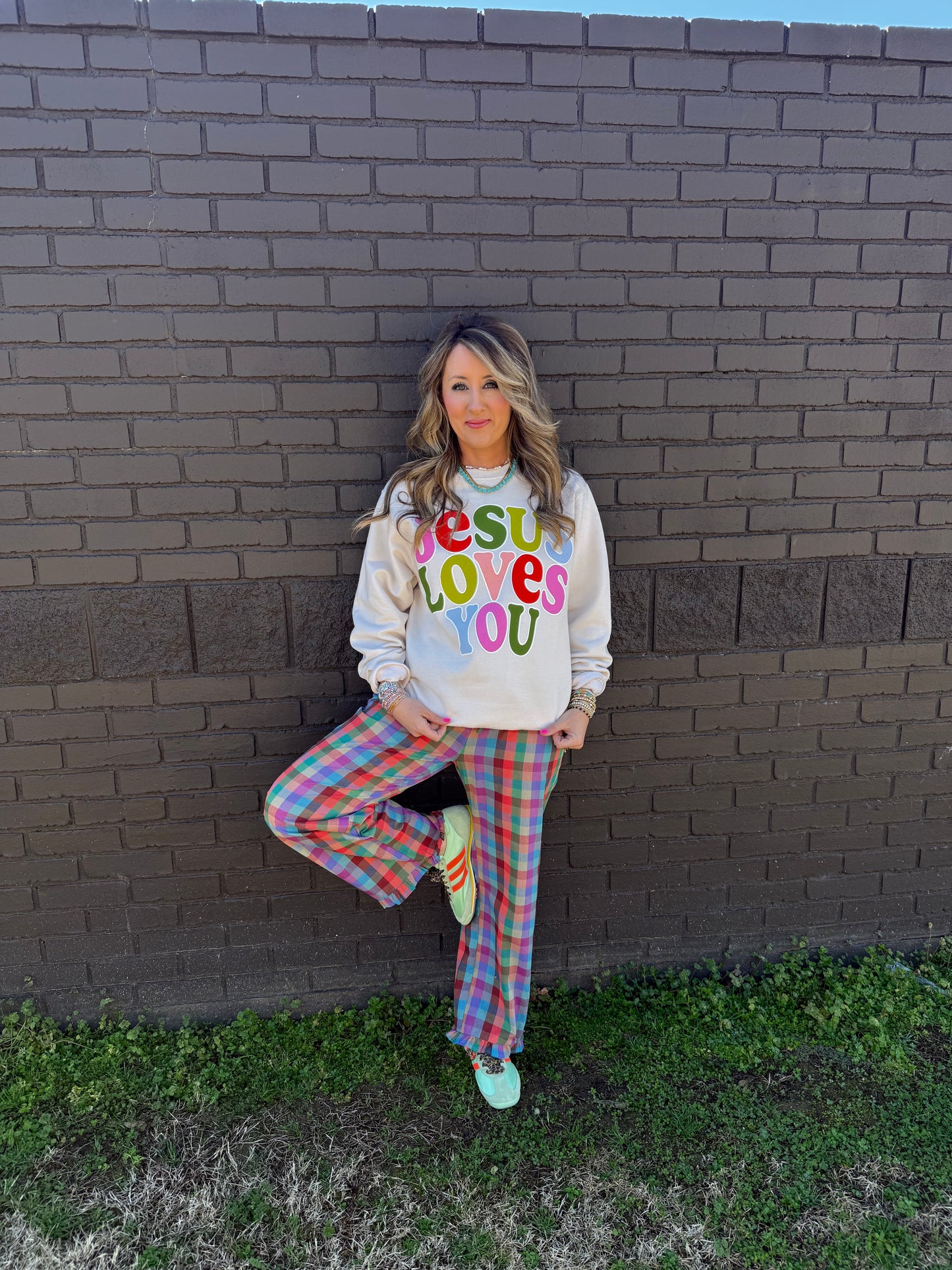 Reva Pants