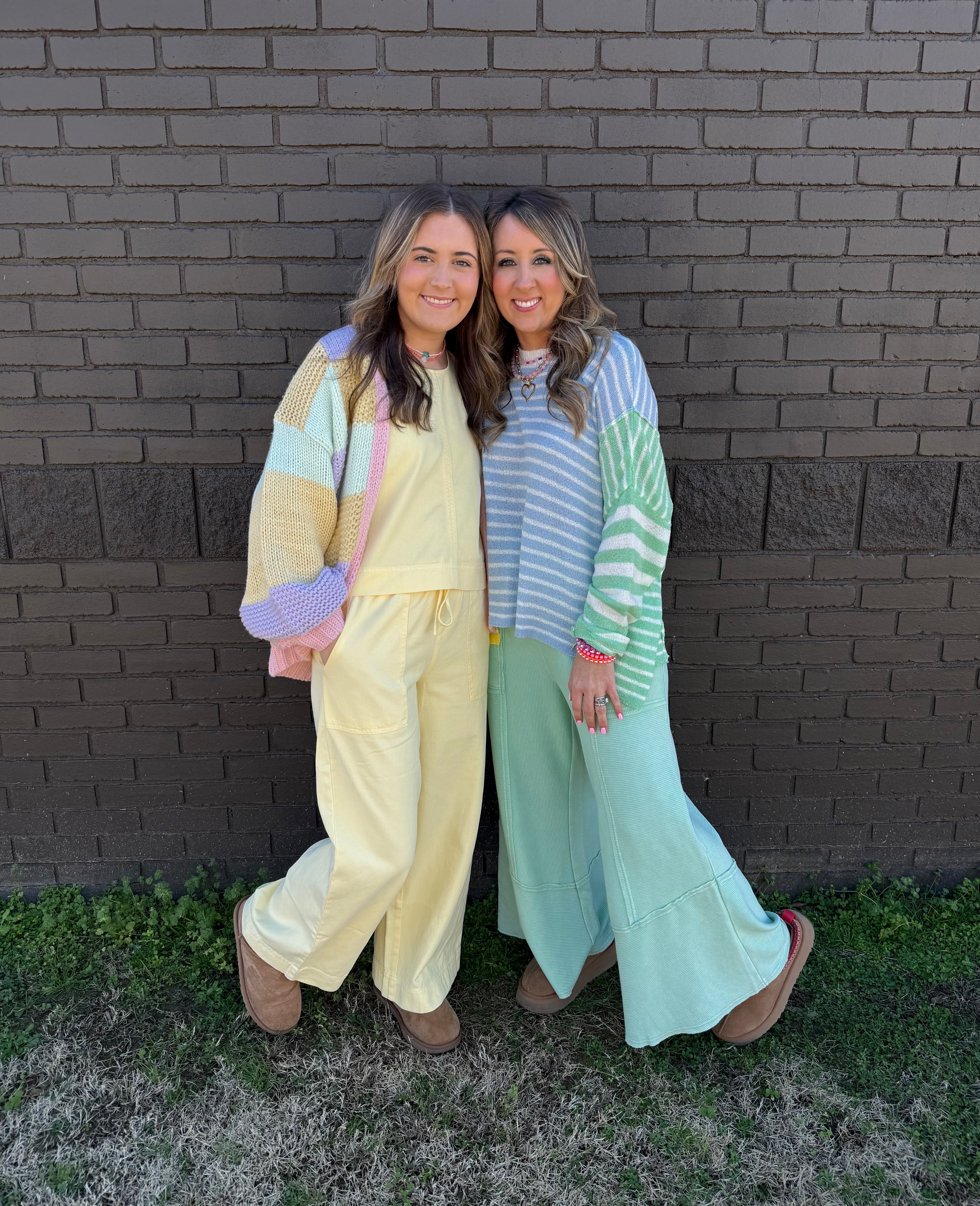 Z Supply Daycation Pant Sunnyside – Sisters