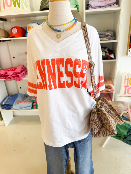 Tennessee Football Tee