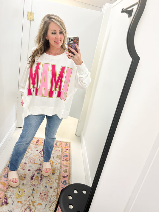 Mama Sweatshirt